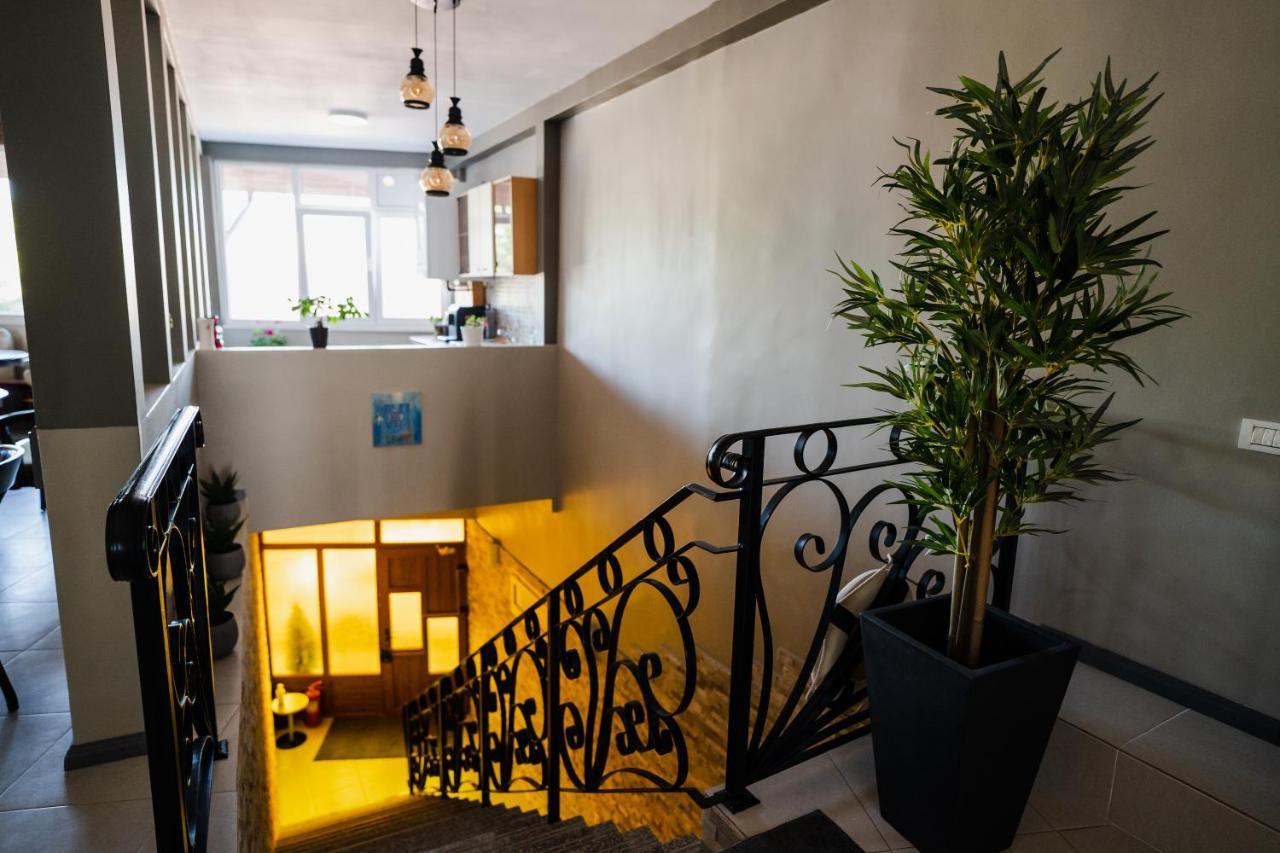 Vila Ranya - Adults Only مانغاليا المظهر الخارجي الصورة