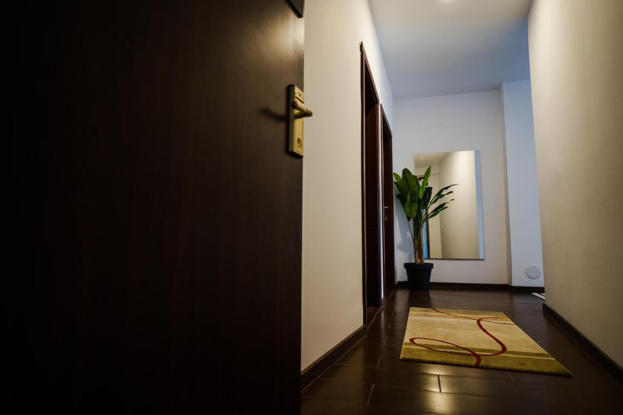 Vila Ranya - Adults Only مانغاليا المظهر الخارجي الصورة