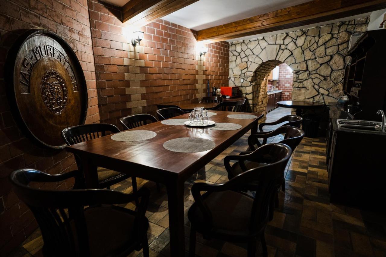 Vila Ranya - Adults Only مانغاليا المظهر الخارجي الصورة