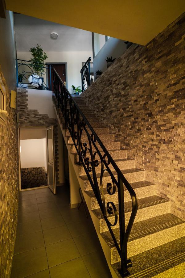 Vila Ranya - Adults Only مانغاليا المظهر الخارجي الصورة